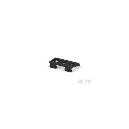 Te Connectivity TC6-03-PFH=COVER w/HOLES 2-1437661-9